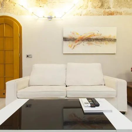 Sa Calatrava Apartamento