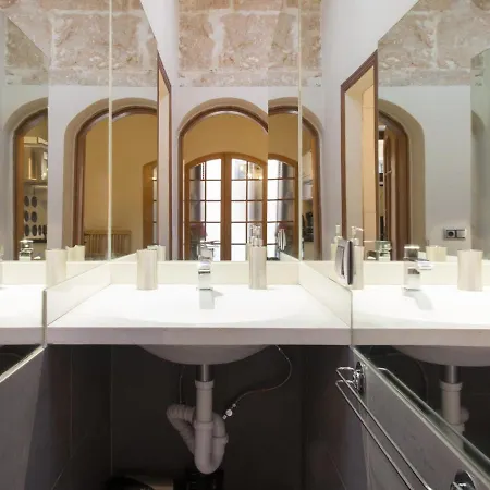 Appartement Sa Calatrava *
