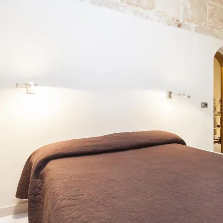 Apartamento Sa Calatrava *