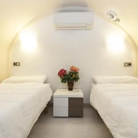 Sa Calatrava Appartement Palma de Mallorca