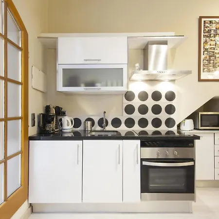 Sa Calatrava Apartamento Palma de Maiorca