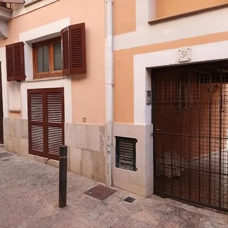 Apartamento Sa Calatrava