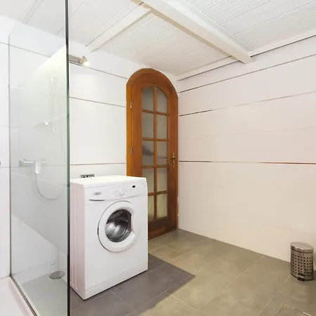 Sa Calatrava Apartamento