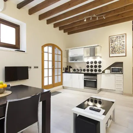 Daire Sa Calatrava Palma de Mallorca